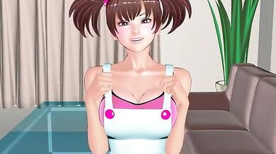 Tentacle-filled Fantasies with My Little Sister and the Stargate Crew