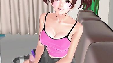 Tentacle-filled Fantasies with My Little Sister and the Stargate Crew