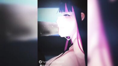 Mega-Mega-Mega-Mega Mouthfuls HMV HMV HMV HMV!