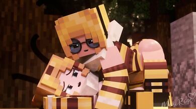 Bee-Impregnating Bitches