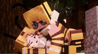 Bee-Impregnating Bitches