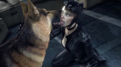 - Noname55 - Catwoman7