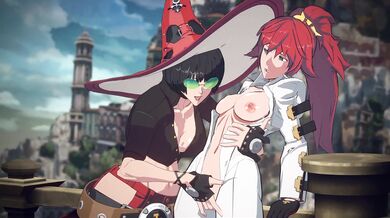 Sexy Virgin's Anal Training by Wallimog