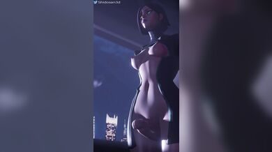 - Shidosan's Viper Snake Cunt Fucking
