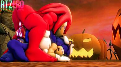 Sonic's Anal Adventure: A Tale of Reaching New Depths