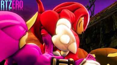 Sonic's Anal Adventure: A Tale of Reaching New Depths