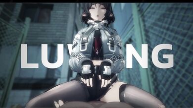 The Rat's Antics: Lu Wang in 60 FPS, No Sound