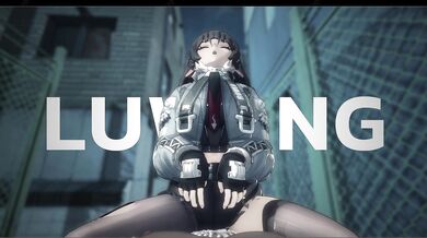 The Rat's Antics: Lu Wang in 60 FPS, No Sound