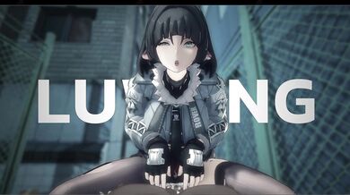 The Rat's Antics: Lu Wang in 60 FPS, No Sound