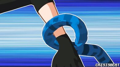 Crisis Busted: Agent in Dangerous Bondage