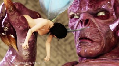 Fairy Treat