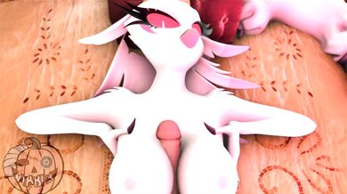 Stella's Giant Tits Get Fucked Hard [nibbl3]
