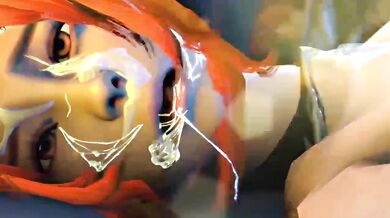 Nami's Big Bang Adventures - Explosive Orgasms for the Thirsty Sailors
