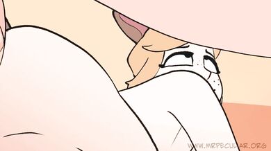 -  Amber & Abi - A Peculiart NSFW Looper