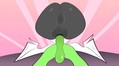 Monstrous Frogdor's Unnatural Obsession with Prisma