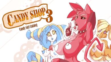 Creamy Treats and Sweet Delights: The 3rd RoninSong Candy Store Catalogue