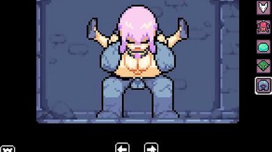 - The Sorceress's Final Fuck