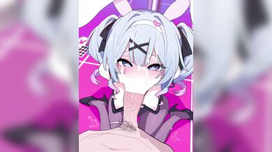 [LK] Hatsune Miku's Adult Adventure Down the Rabbit Hole