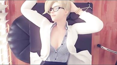 Creamy Compilation of SFM Hotness Without Any Weird Stuff