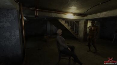 - Agatha's Anal Adventures
