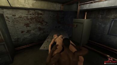 - Agatha's Anal Adventures