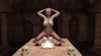 Invasion of the Sex Droids: An Erotic Encounter with an Extraterrestrial Fetishist