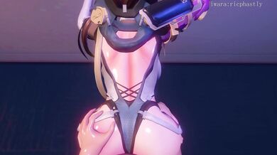 Haru and Ricphastly's Dualplay in 2024.09