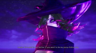 1) Witch's Castle of Lust
2) Under the Spell of a Horny Witch2) Under the Spell of a Horny Witch
3) Beneath the Enchantment of a Sexy Sorceress3) Beneath the Enchantment of a Sexy Sorceress
4) The Witch's Brew of Passion and Pleasure4) The Witch's Brew