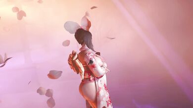 - Tifa's Dirty Dancing Delight, Part 33