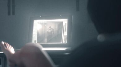[4K] Ada Wong's Captivity [Fatcat's Big Daddy][Extended Sneak Peek]