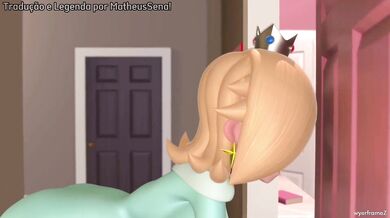 A Royal Rendezvous (Upscaled) - wyerframeZ - Legendado em PT-BR e ENG 
Original: A Royal Rendezvous! (Upscaled) - wyerframeZ || Legendado em PT-BR e ENGO meu último vídeo de agosto, agora só vai ter vídeo novo em outubro (a menos que me chamem via twitte