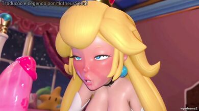 A Royal Rendezvous (Upscaled) - wyerframeZ - Legendado em PT-BR e ENG 
Original: A Royal Rendezvous! (Upscaled) - wyerframeZ || Legendado em PT-BR e ENGO meu último vídeo de agosto, agora só vai ter vídeo novo em outubro (a menos que me chamem via twitte