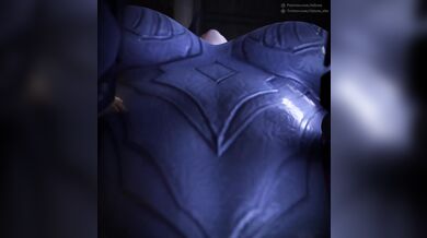 - Myriad Hues of the Sapphire Lady: A Symbiotic Love Story