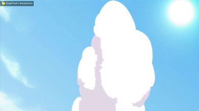Hinata's Love for Naruto in Ultra HD: Angelic Yes!