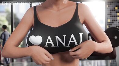 Titty Splash [Wet & Naughty]