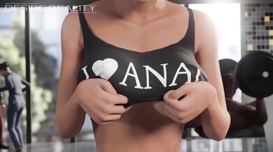 Titty Splash [Wet & Naughty]