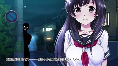 I Will Let You Have My Yuri For Yourself, Doromami The Animation