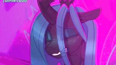 Chrysalis' Royal Invasion: A Queen's Conquest
