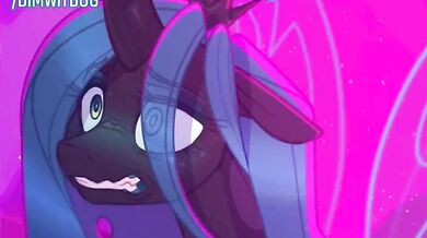 Chrysalis' Royal Invasion: A Queen's Conquest