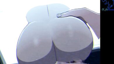 Hentai Fuckfest: The HMV Edition