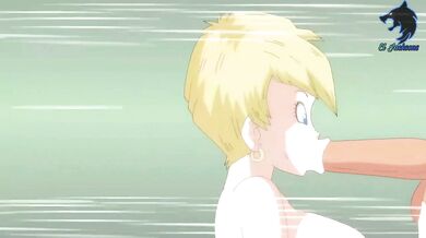 Hentai Fuckfest: The HMV Edition