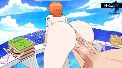 Hentai Fuckfest: The HMV Edition