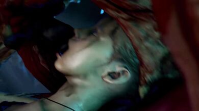 Another Fucking Day with Resident Evil Hentai Porn