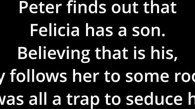 Spiderman's Fate: Mary Jane's Decisions