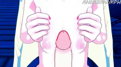 - Lusamine's Pokemon Pleasure Parlor