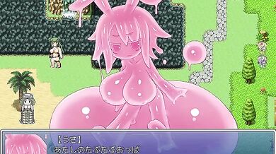 Unleash Your Inner Beast: Monster Girl Quest paradoxRPG with Bunny Slime