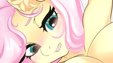 The Incredible Exploits of Fluttershy's Anal Depths [Kapralpelikan]