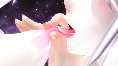Deng's Naughty Dreams - A Tale of Lust and Desire
