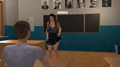 SexEd