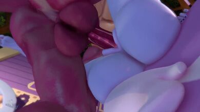 RandoRandy's Hoovesart MLP PMV Tribute